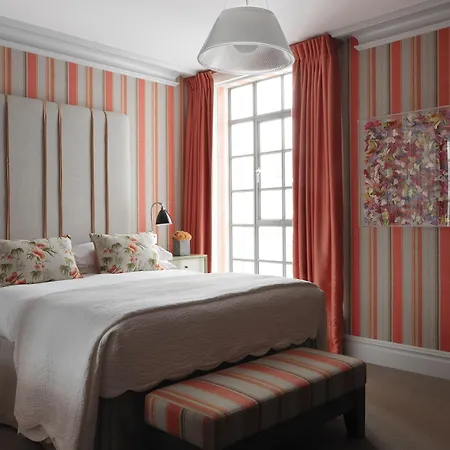 The Soho Hotel, Firmdale 5*