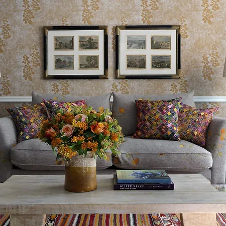 Ξενοδοχείο The Soho Hotel, Firmdale 5*