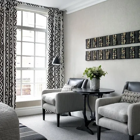 The Soho Hotel, Firmdale Ξενοδοχείο Λονδίνο