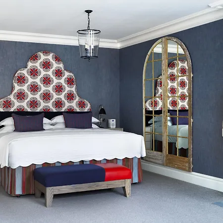 Ξενοδοχείο The Soho Hotel, Firmdale Λονδίνο