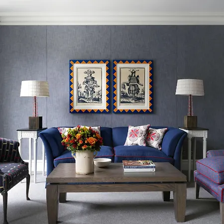 The Soho Hotel, Firmdale Λονδίνο