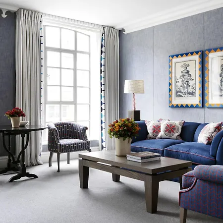 Ξενοδοχείο The Soho Hotel, Firmdale