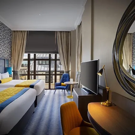 Leonardo Royal - Tower Of 4* London