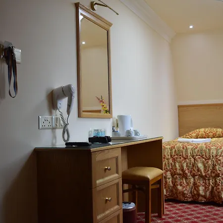 Hotel Leigham Court Londres