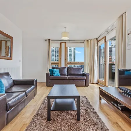 Phoenix Heights By Bridgestreet Apartament *