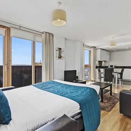 Apartament Phoenix Heights By Bridgestreet