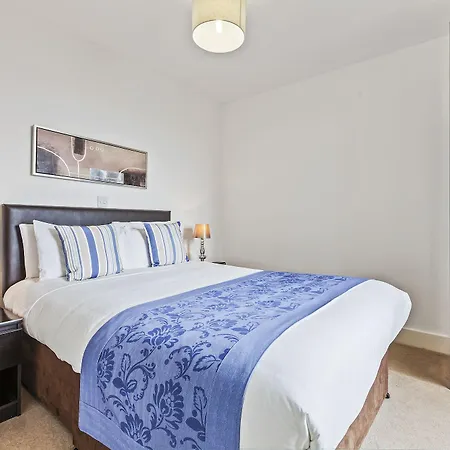 Phoenix Heights By Bridgestreet Apartament *