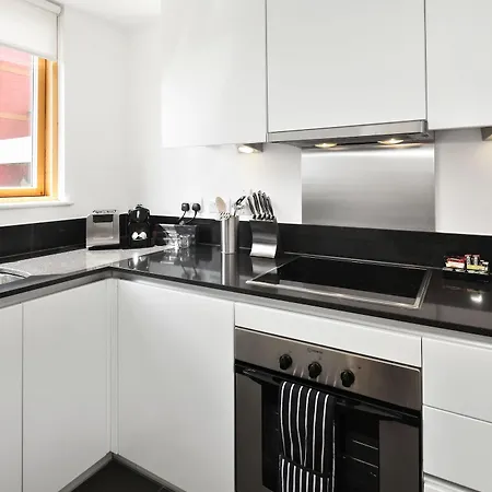 Phoenix Heights By Bridgestreet Apartament