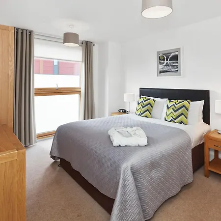 Apartament Phoenix Heights By Bridgestreet