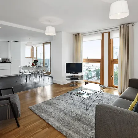 Phoenix Heights By Bridgestreet Apartament *