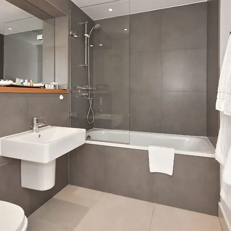 Phoenix Heights By Bridgestreet Apartament