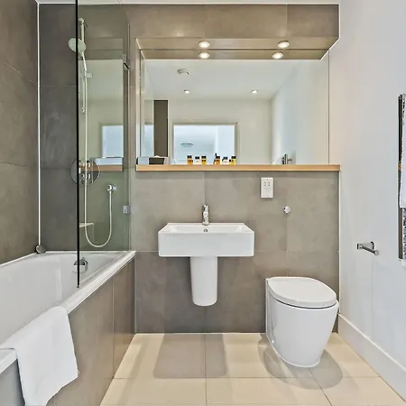 Phoenix Heights By Bridgestreet Apartament