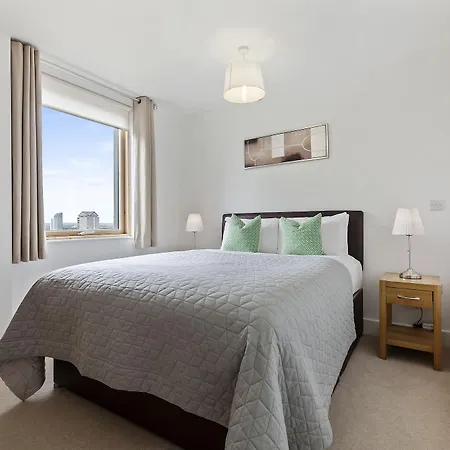 Apartament Phoenix Heights By Bridgestreet *