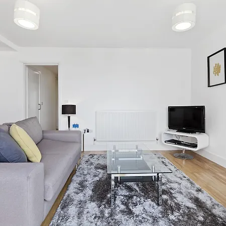 Phoenix Heights By Bridgestreet Apartament
