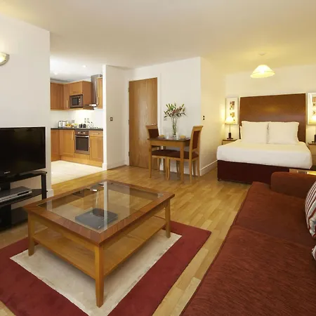 Marlin - Queen Street 4* Londyn