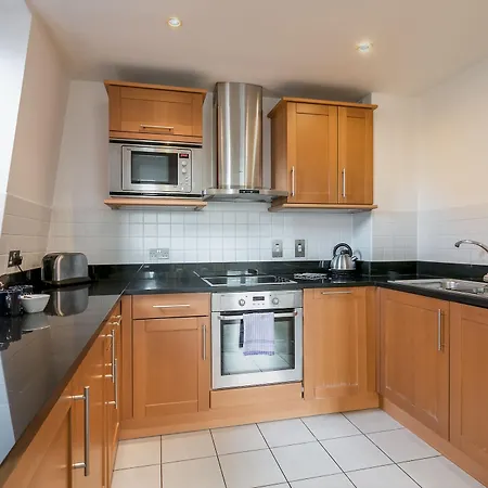 Marlin - Queen Street 4*