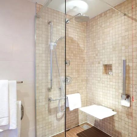 Bermondsey Square - A Bespoke 4*