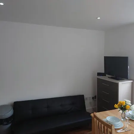 Sparrow 2c Appartement