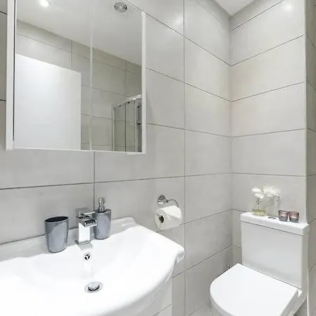 Appartement Sparrow 2c Londen