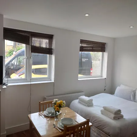 Appartement Sparrow 2c