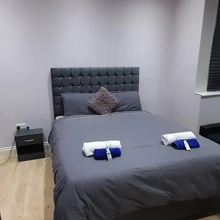 Homestay Comfy Fenia London