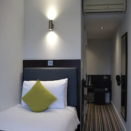 Hotel Trebovir 3*