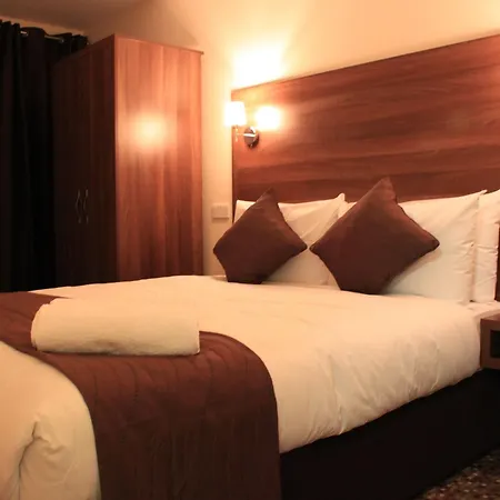 Regent Excel 3* London
