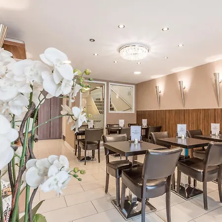 Regent Excel Hotell London