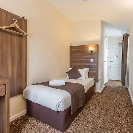 Regent Excel 3*