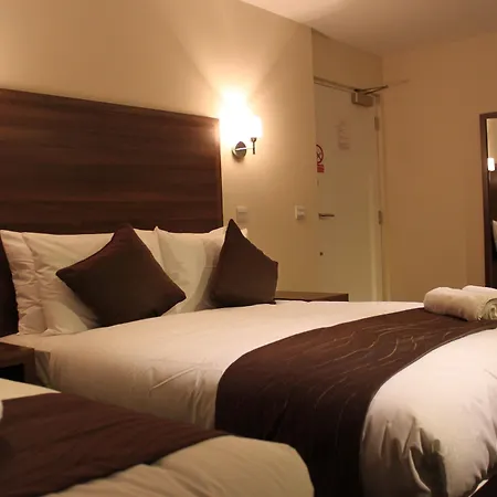Regent Excel Hotell 3*