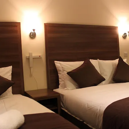 Regent Excel 3* London