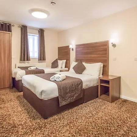 Hotell Regent Excel