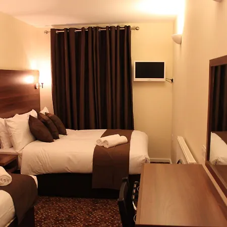 Regent Excel 3* London