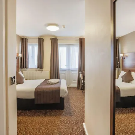 Regent Excel London