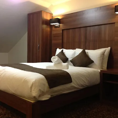 Hotell Regent Excel 3*