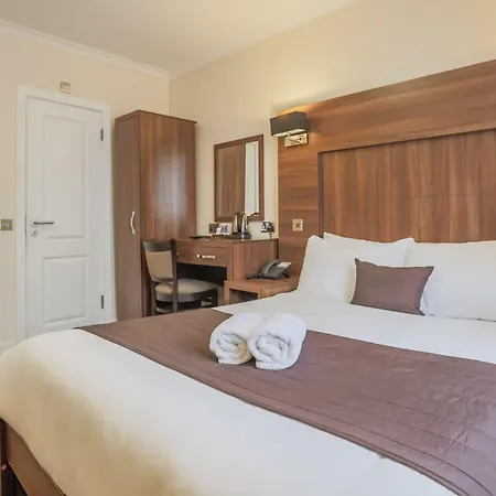 Regent Excel 3* London