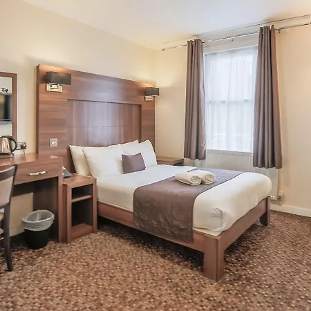 Regent Excel 3*