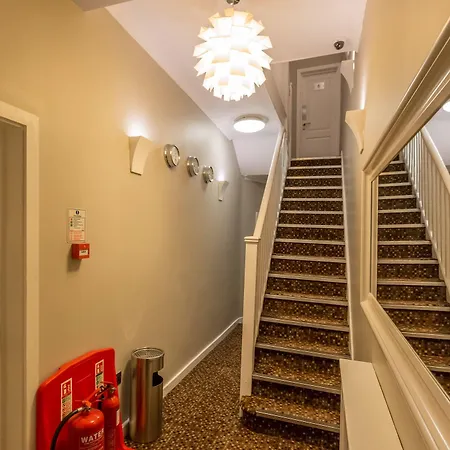 Regent Excel 3* London