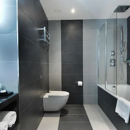Hotel Montcalm Brewery Townhouse Londres