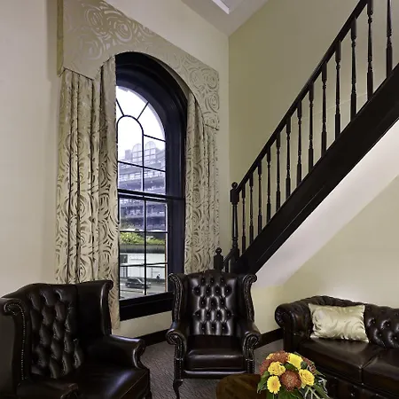 Hotel Montcalm Brewery Townhouse Londres