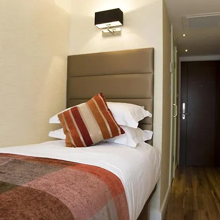 The Jade Hotel London