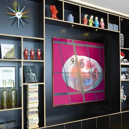 Citizenm Shoreditch