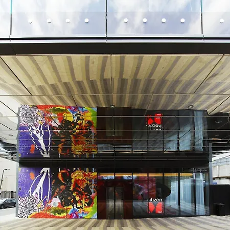 Hotel Citizenm Shoreditch 4*