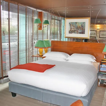 Boundary Shoreditch 5*
