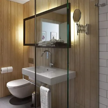 Boundary Shoreditch Hotel 5*