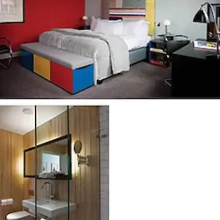 Hotel Boundary Shoreditch 5*