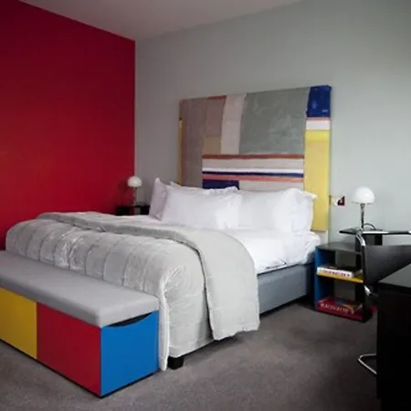 Hotel Boundary Shoreditch 5*