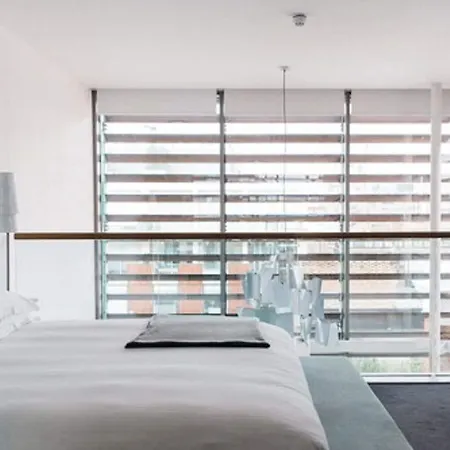 Boundary Shoreditch 5*