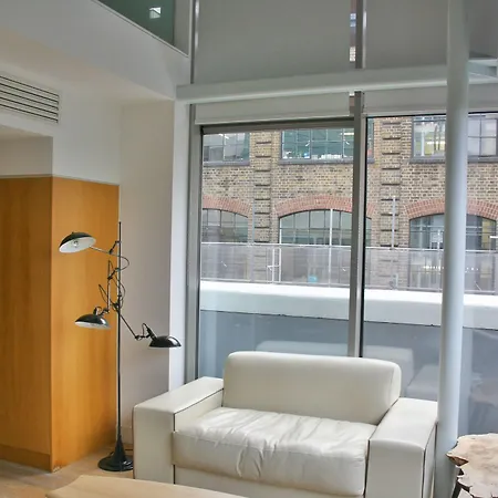 Boundary Shoreditch Hotel 5*