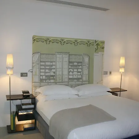 Boundary Shoreditch Hotel 5*